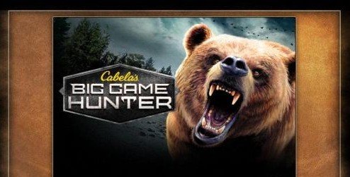 动视发布模拟狩猎游戏《坎贝拉猎人》安卓版