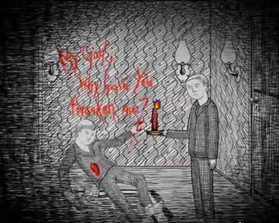 另类恐怖手游《无尽梦魇》确定登陆移动平台