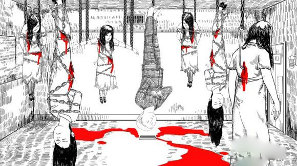 另类恐怖手游《无尽梦魇》确定登陆移动平台