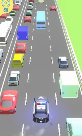 救援车司机游戏官方手机版 v1