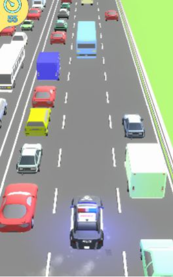 救援车司机游戏官方手机版 v1