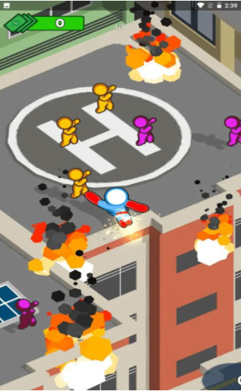 搬砖小匠官方安卓版 v1.1.8