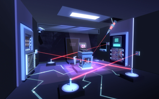 Agent A伪装游戏攻略最新完整版 v5.3.8