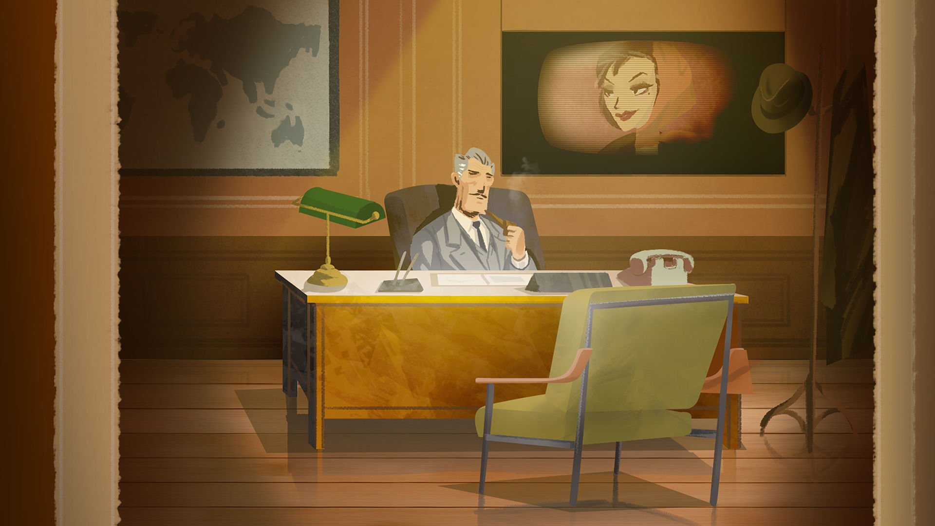 Agent A伪装游戏攻略最新完整版 v5.3.8