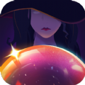 女巫水晶球游戏领红包官方版 v1.0.1.17