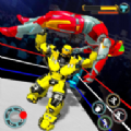 格斗拳击体育馆游戏安卓版 v1.21