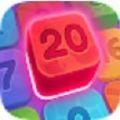 2048机场消除游戏官方版（2048 Planes Puzzle） v1.0.1