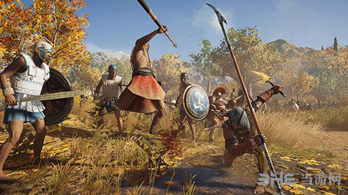 刺客信条奥德赛刺客流铭文推荐 铭文搭配攻略