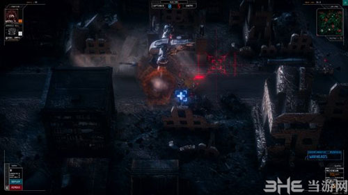 武装齿轮配置要求是什么 游戏最低配置一览