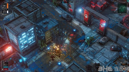 武装齿轮配置要求是什么 游戏最低配置一览