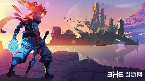 死亡细胞园丁的钥匙怎么拿 三把钥匙位置分享