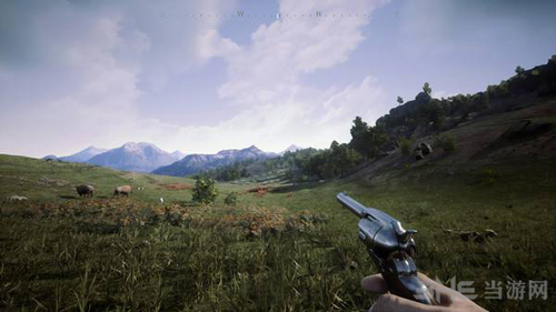 西部狂徒初期怎么玩 新手生存指南