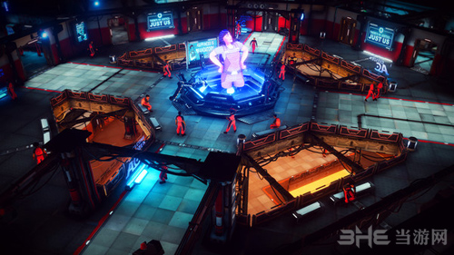 偏执狂幸福是强制的剧情介绍 游戏内容简单说明