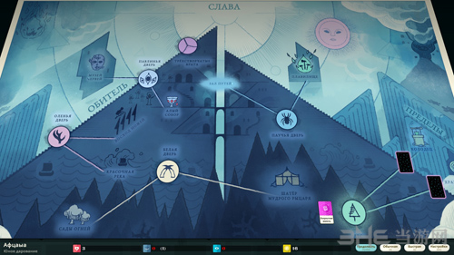 密教模拟器雄鹿之门怎么进 进入方法详细介绍