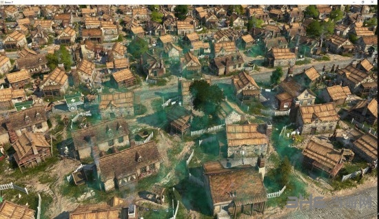 纪元1800怎么赚钱 ANNO1800赚钱技巧心得