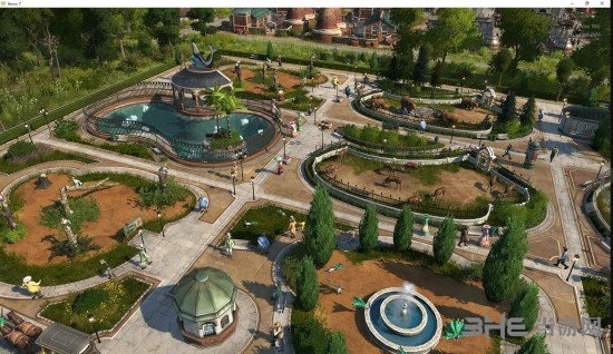 纪元1800怎么赚钱 ANNO1800赚钱技巧心得