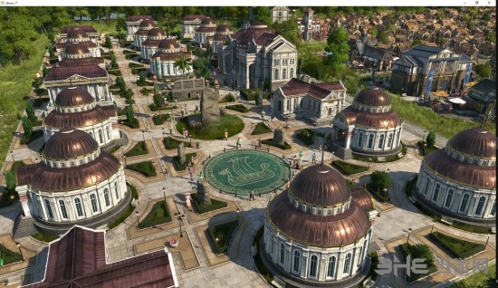 纪元1800怎么赚钱 ANNO1800赚钱技巧心得