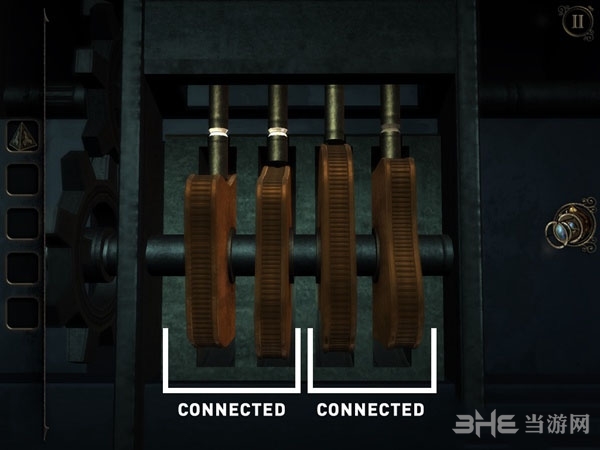 未上锁的房间3第一章怎么过 初探密室解谜攻略