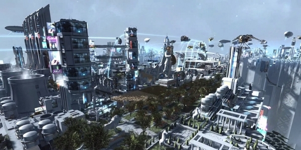 悬崖帝国新手攻略 入门技巧指南