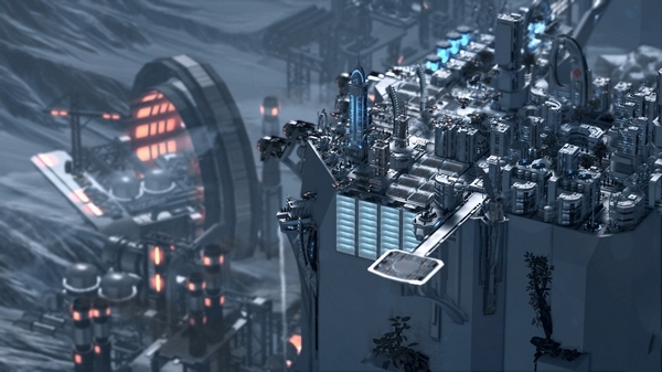 悬崖帝国新手攻略 入门技巧指南