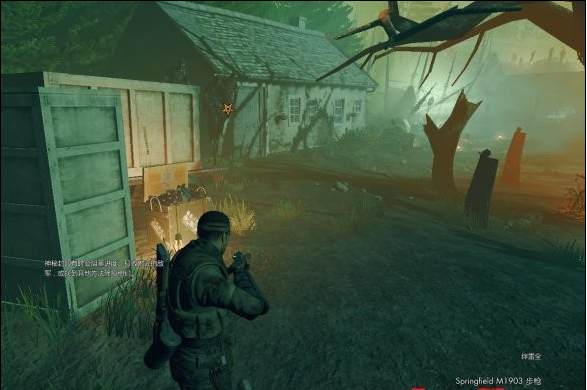 僵尸军团三部曲丧尸森林关卡流程攻略 第三幕攻略详解