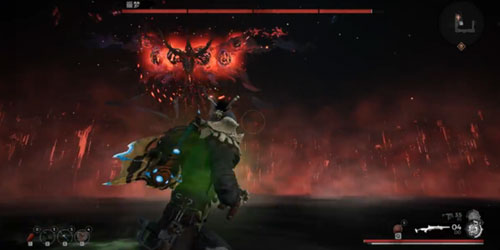 遗迹灰烬重生最终boss怎么打 单人boss打法教程