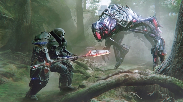 迸发2好玩吗 个人向详细评测