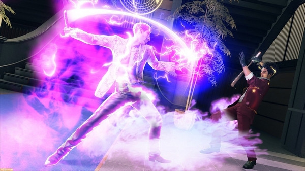 《如龙7:光与暗的去向》武器升级素材怎么得 强化素材获得方法