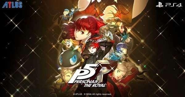 女神异闻录5皇家版与普通版什么区别 P5R与原版区别介绍