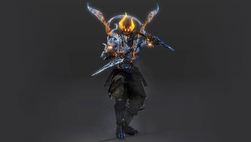 仁王2大岳丸怎么打 最终BOSS技能打法攻略介绍