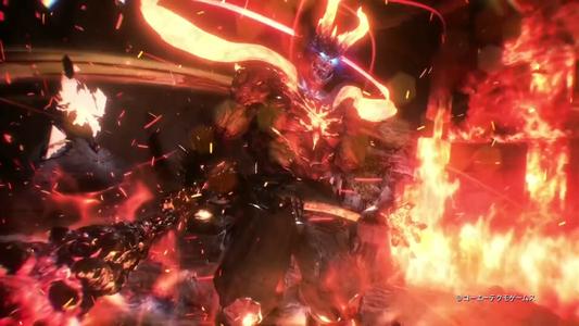 仁王2大岳丸怎么打 最终BOSS技能打法攻略介绍