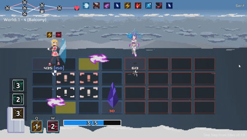 《伊甸之路》有哪些BOSS 全BOSS的打法介绍