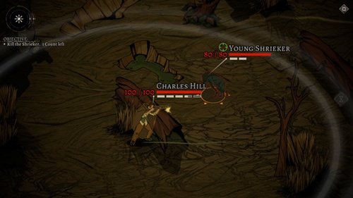 阿尔德之血好玩吗 试玩评测心得分享