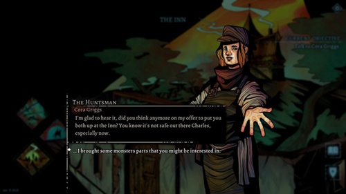 阿尔德之血好玩吗 试玩评测心得分享