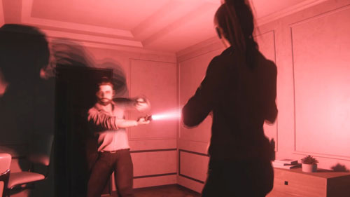 《疯狂旅馆模拟器》上架Steam平台 犯罪终结之所