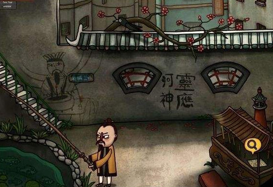 《南瓜先生2》九龙城寨第四章怎么过 四章通关流程攻略