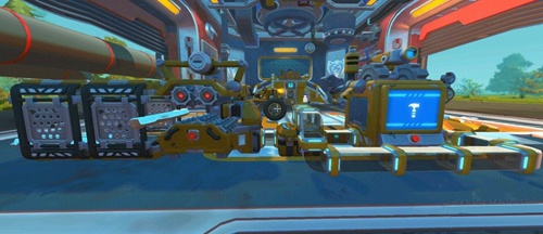 《废品机械师》生存模式怎么玩 玩法技巧分享