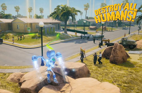 《毁灭全人类》任务11怎么完成 任务11三星攻略分享