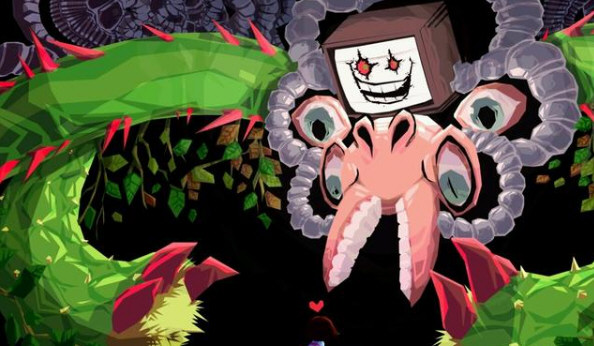 传说之下伪善线怎么打 伪善结局达成流程介绍