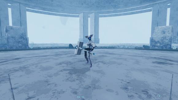 雨中冒险2米斯历克斯怎么打 最终BOSS打法攻略