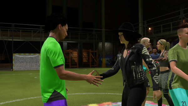 FIFA21有哪些传球技巧 传球的操作分享
