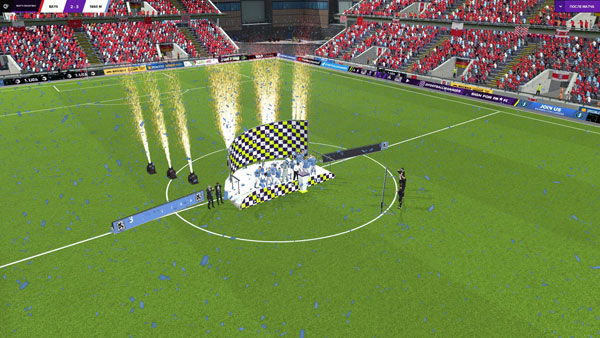 足球经理2021逆风局怎么办 球赛逆风应对技巧分享