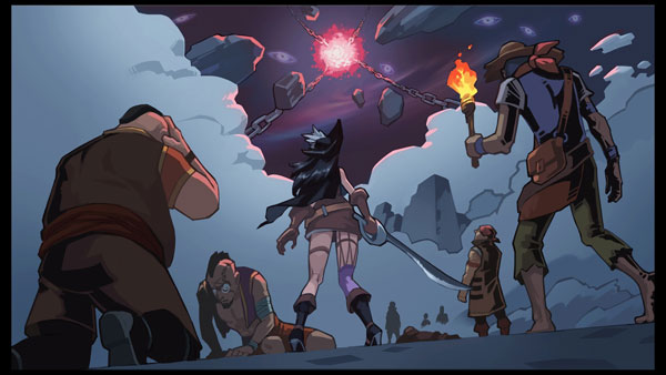 无尽航线炸弹流怎么玩 炸弹流卡组以及玩法分享