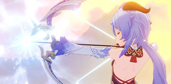 原神七七值得培养吗 强度及优缺点分析