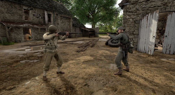 人间地狱新手怎么卡点 新手快速入门阴人位置分享