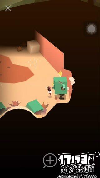 今日推荐：值得一玩解谜类的休闲向游戏——《盼盼历险记》