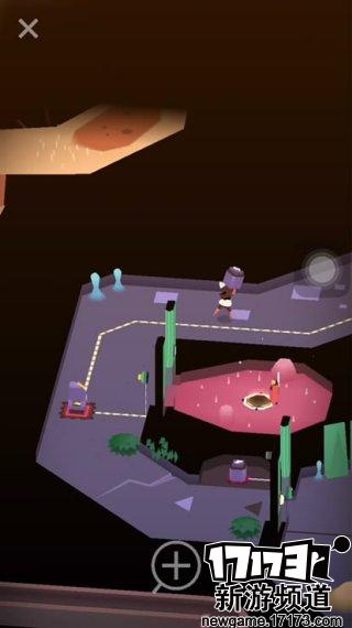 今日推荐：值得一玩解谜类的休闲向游戏——《盼盼历险记》