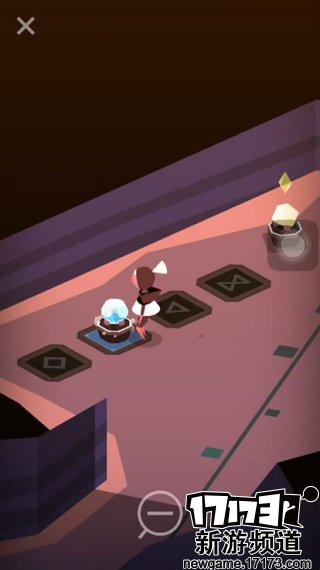 今日推荐：值得一玩解谜类的休闲向游戏——《盼盼历险记》