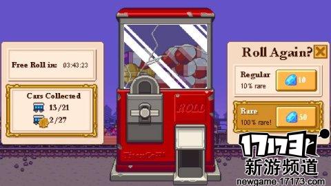 “不正经”的列车经营游戏《小小铁路》集经营、放置、收集于一身