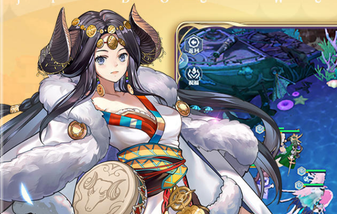 养成爱好者的福音：一款福利满满的休闲手游《姬斗无双》